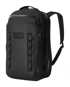 Cayo Backpack 25L Black Schwarz