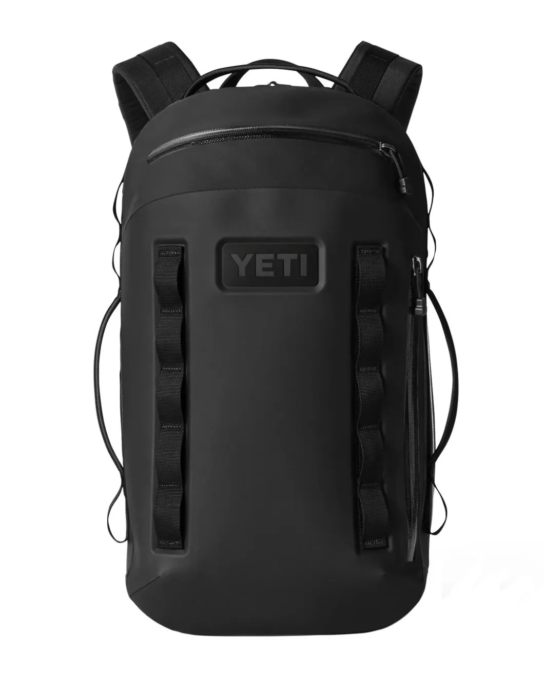 Cayo Backpack 25L Black Schwarz