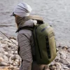 Cayo Backpack 15L Black Schwarz