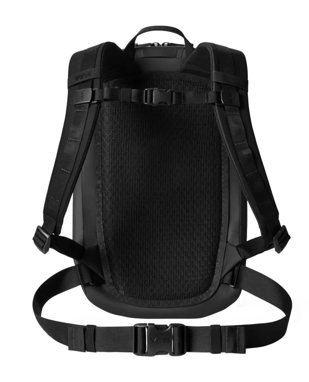 Cayo Backpack 15L Black Schwarz