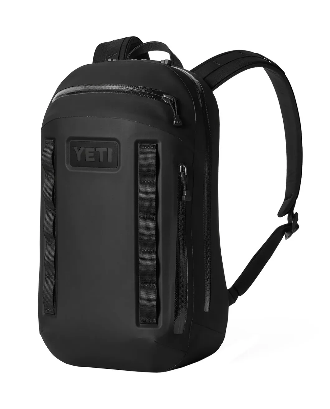 Cayo Backpack 15L Black Schwarz