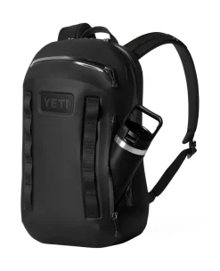 Cayo Backpack 15L Black Schwarz