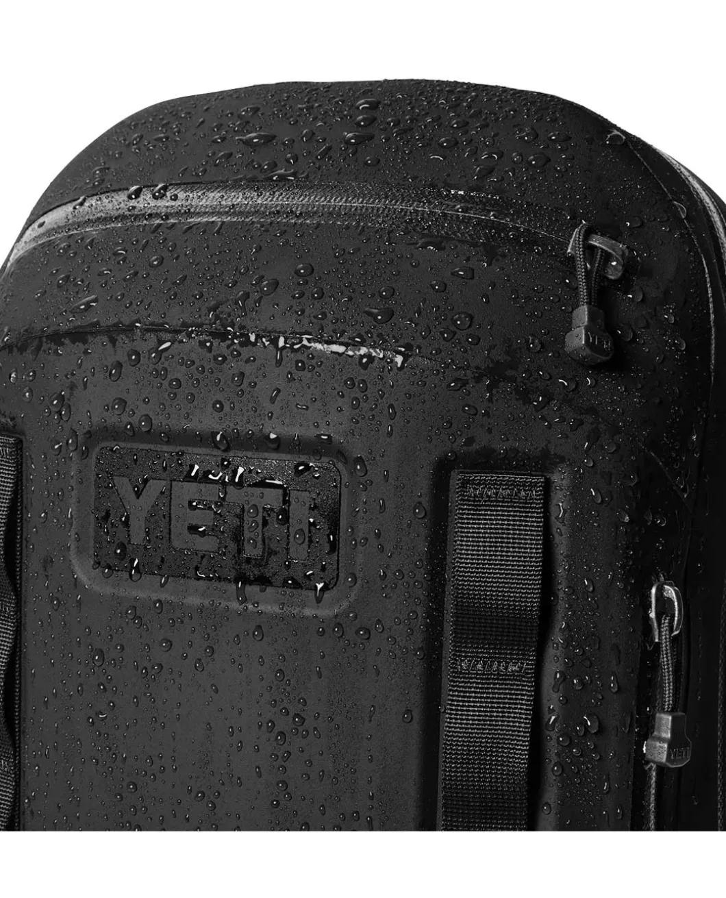 Cayo Backpack 15L Black Schwarz