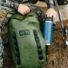 Cayo Backpack 35L Olive Oliv