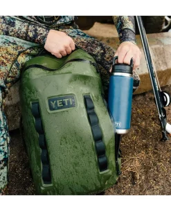 Cayo Backpack 35L Olive Oliv