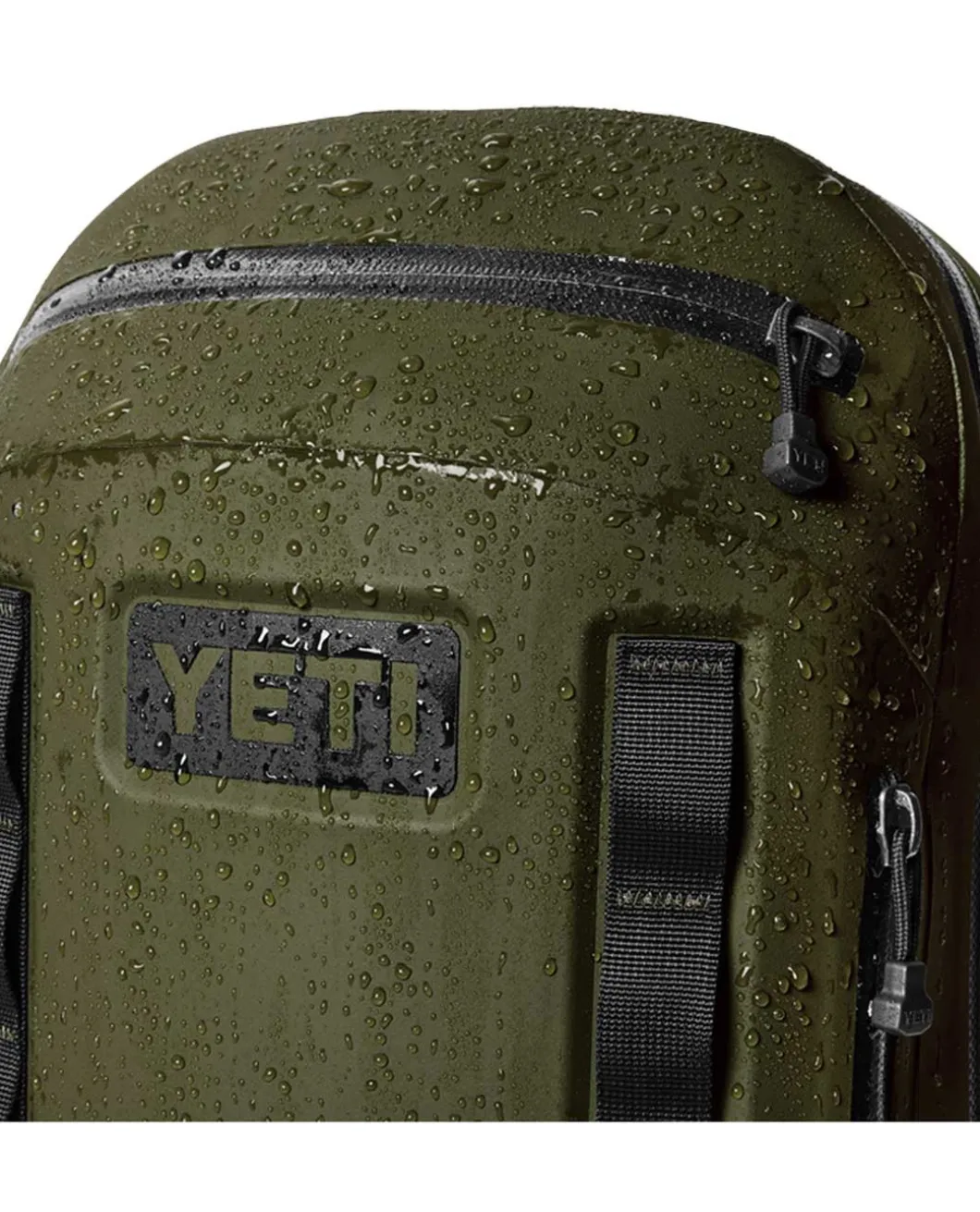 Cayo Backpack 35L Olive Oliv