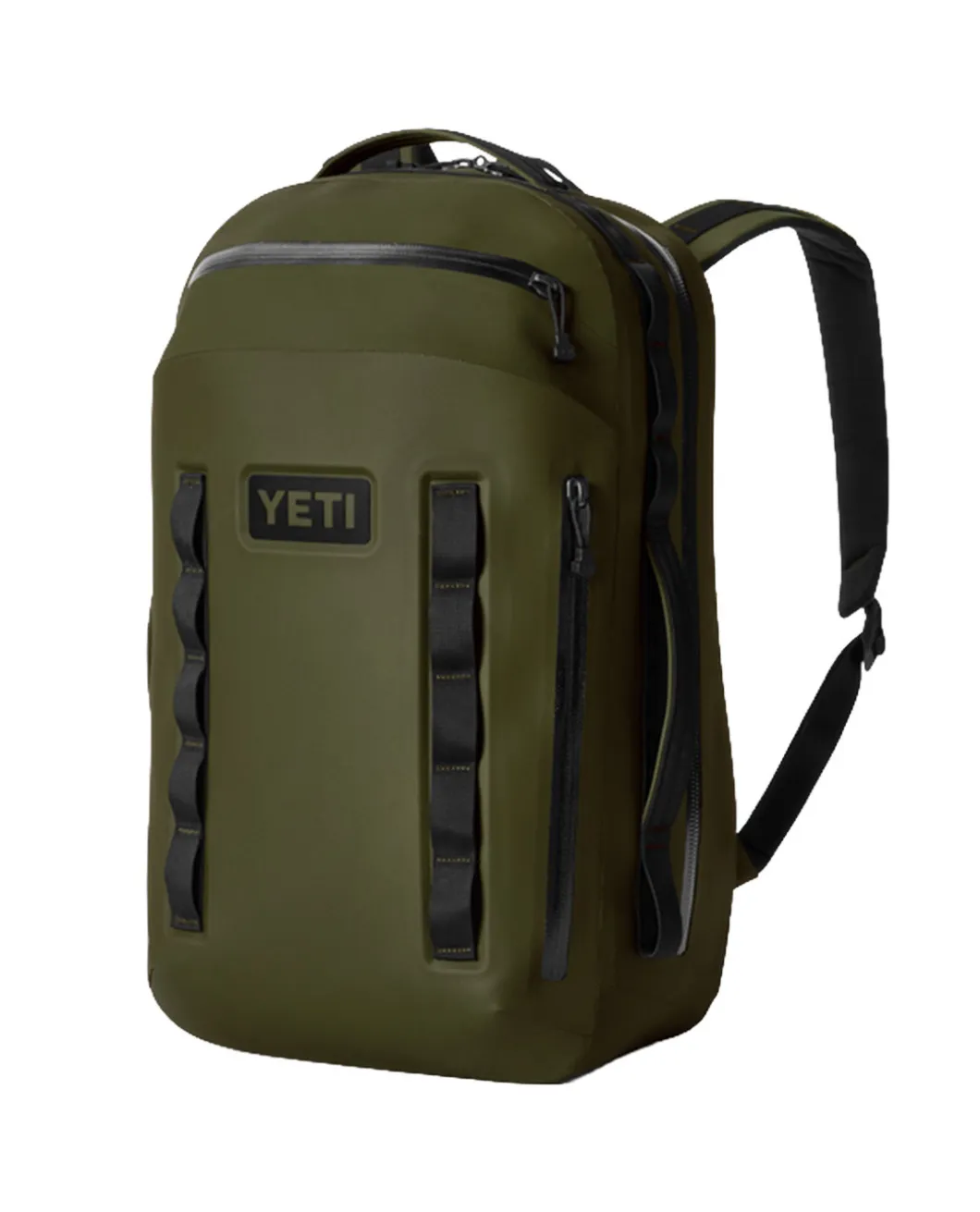 Cayo Backpack 35L Olive Oliv