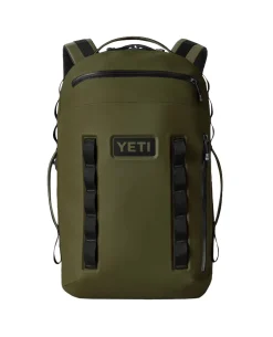 Cayo Backpack 35L Olive Oliv