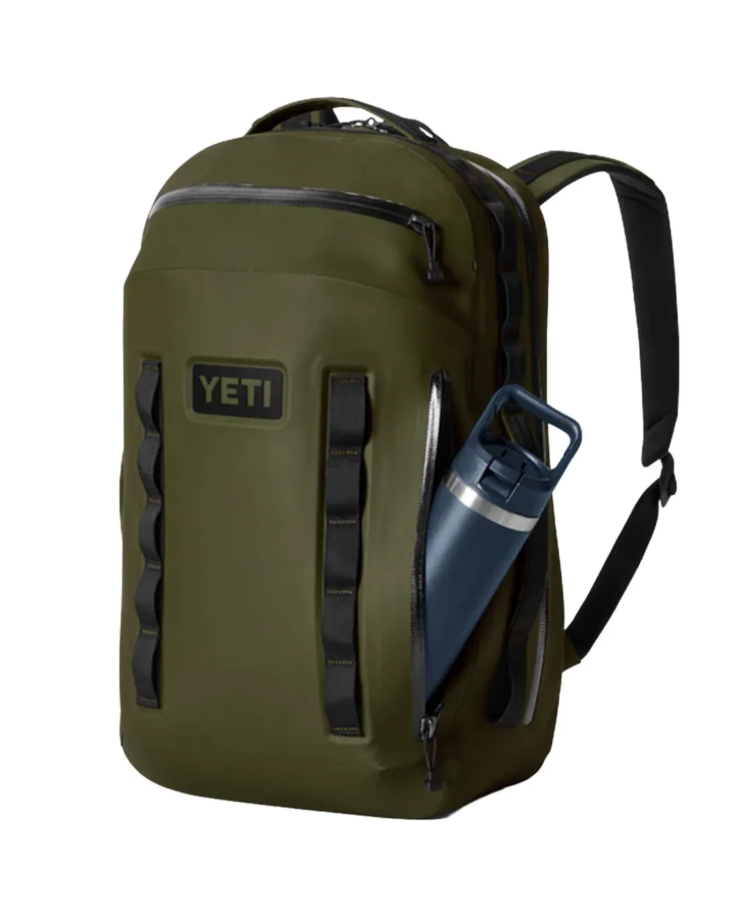 Cayo Backpack 35L Olive Oliv