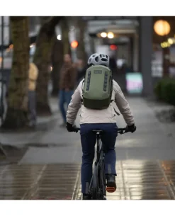 Cayo Backpack 25L Olive Oliv