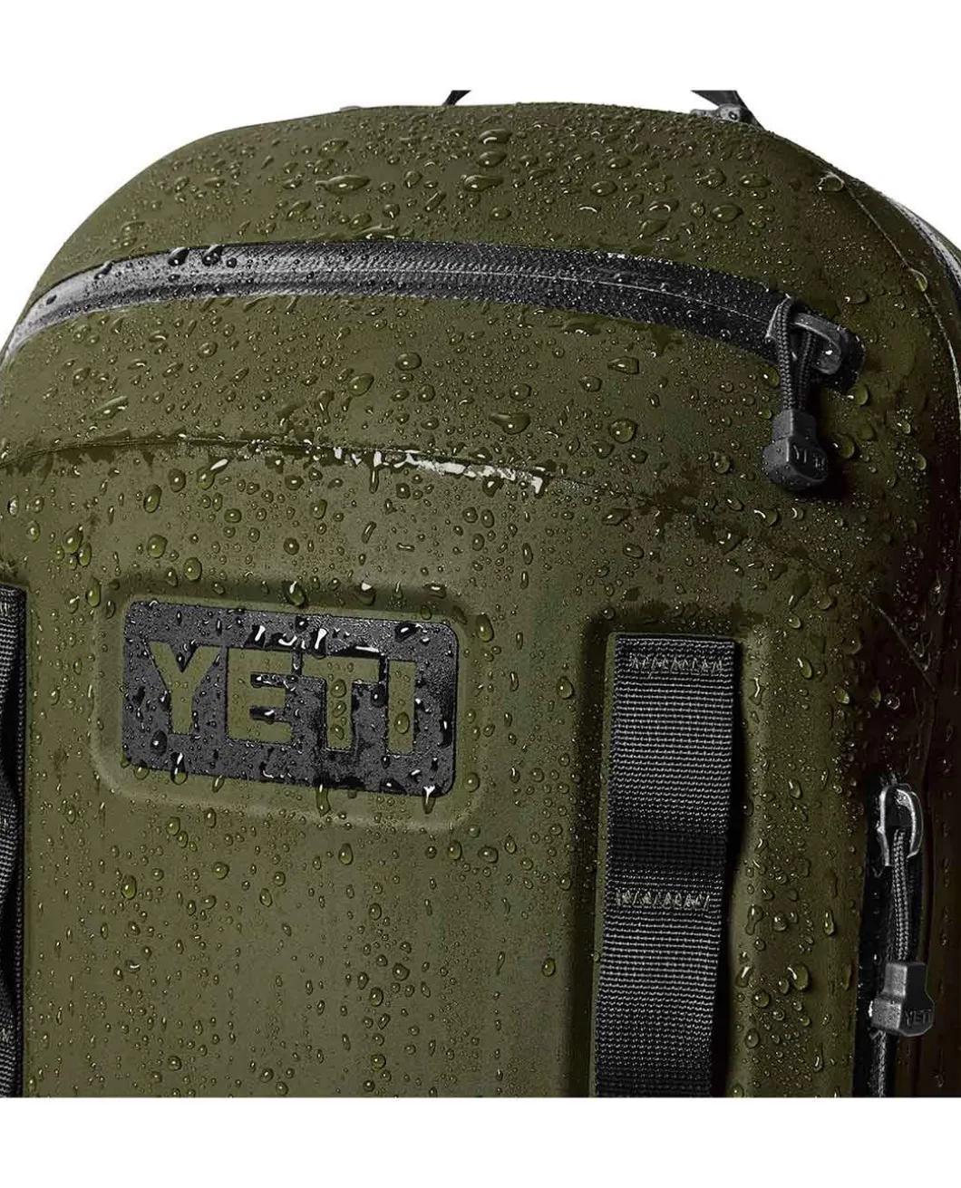 Cayo Backpack 25L Olive Oliv