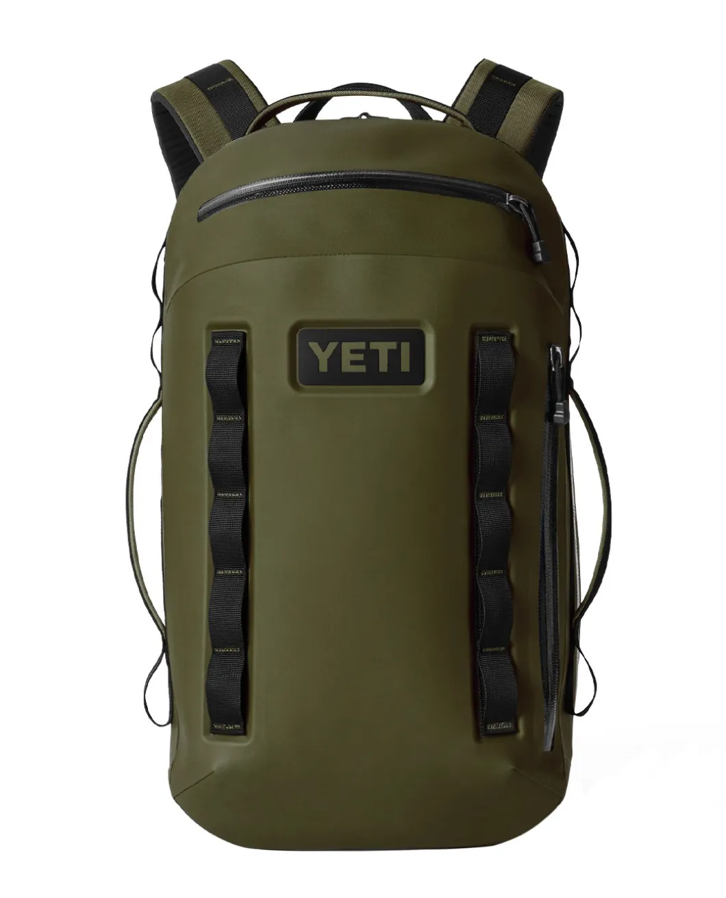 Cayo Backpack 25L Olive Oliv
