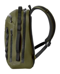 Cayo Backpack 25L Olive Oliv