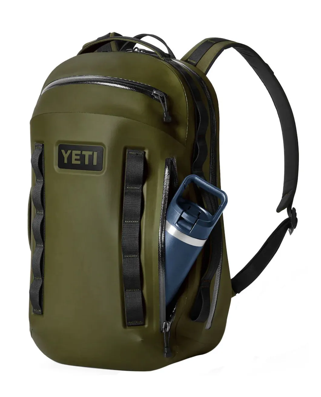 Cayo Backpack 25L Olive Oliv