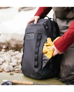 Cayo Backpack 15L Olive Oliv