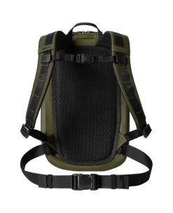 Cayo Backpack 15L Olive Oliv