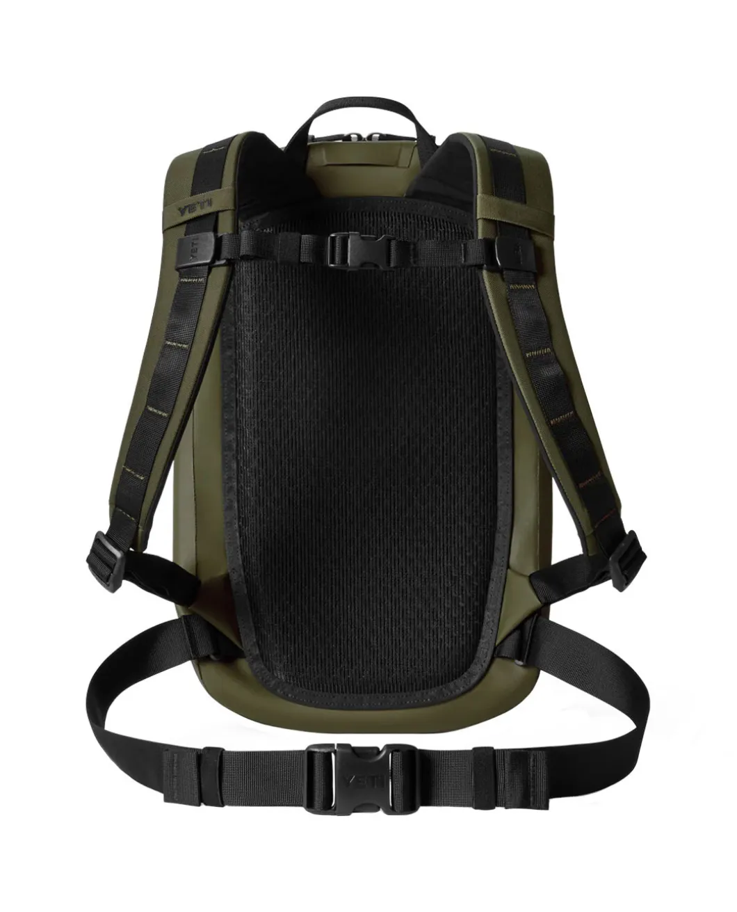 Cayo Backpack 15L Olive Oliv