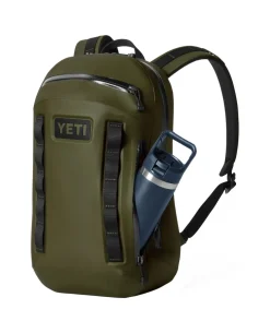 Cayo Backpack 15L Olive Oliv