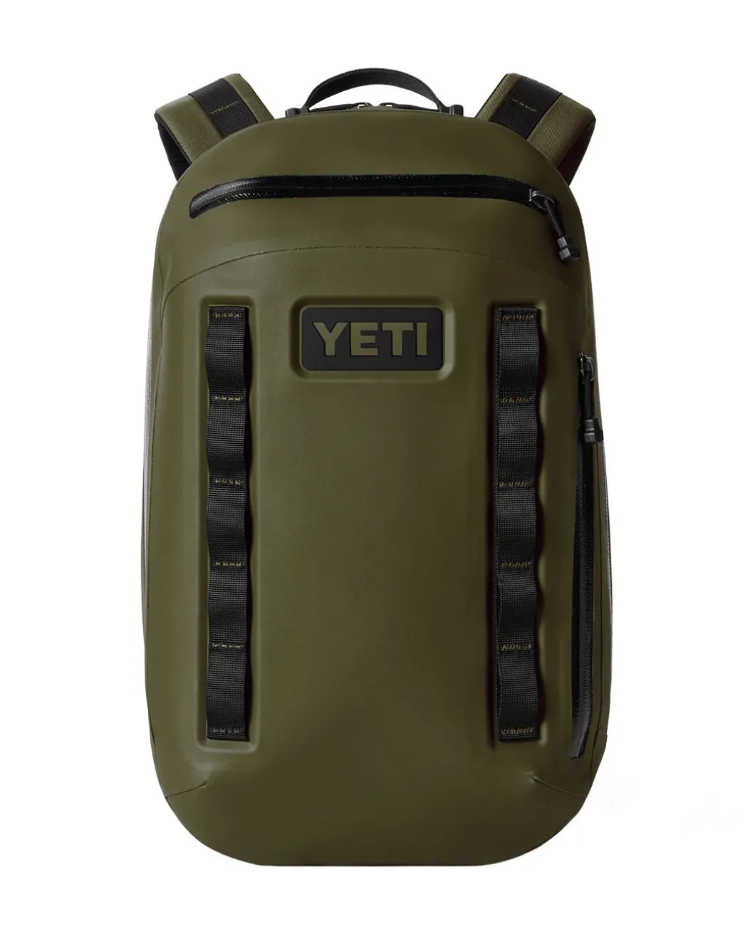 Cayo Backpack 15L Olive Oliv