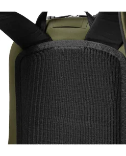 Cayo Backpack 15L Olive Oliv