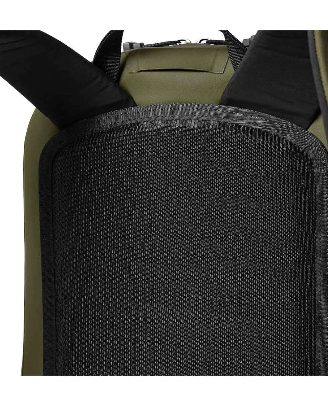 Cayo Backpack 15L Olive Oliv