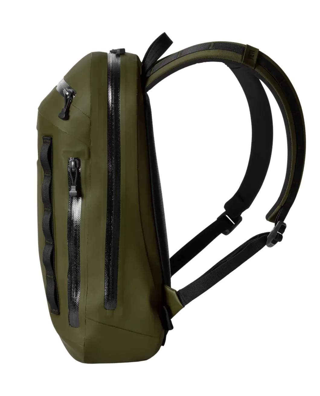 Cayo Backpack 15L Olive Oliv
