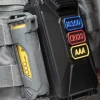 CellVault-21 Battery Storage Black Schwarz