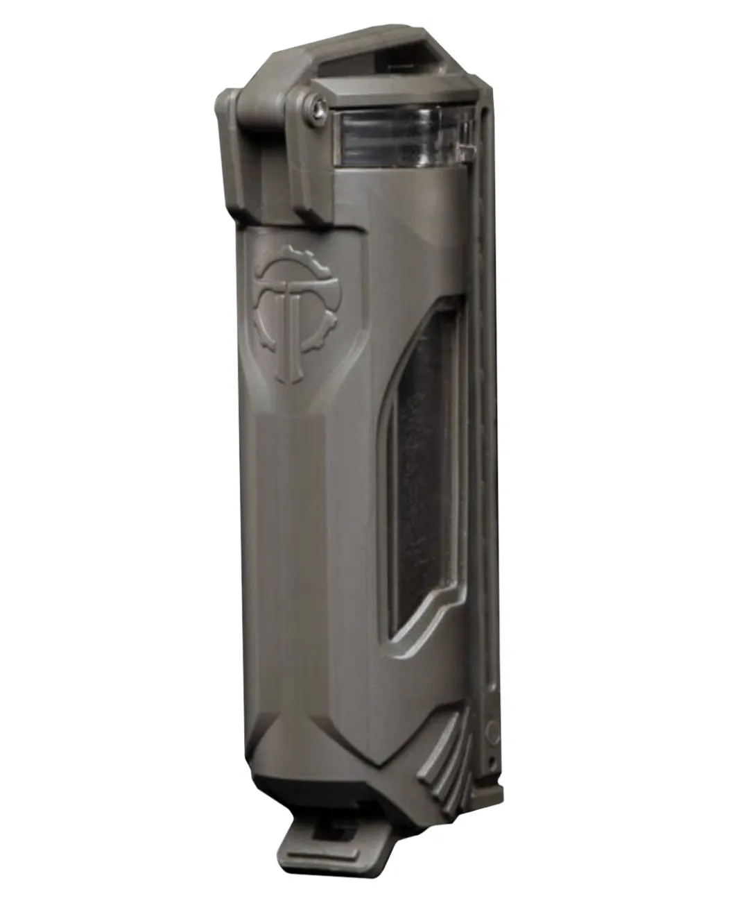 CellVault-21 Battery Storage Olive Drab