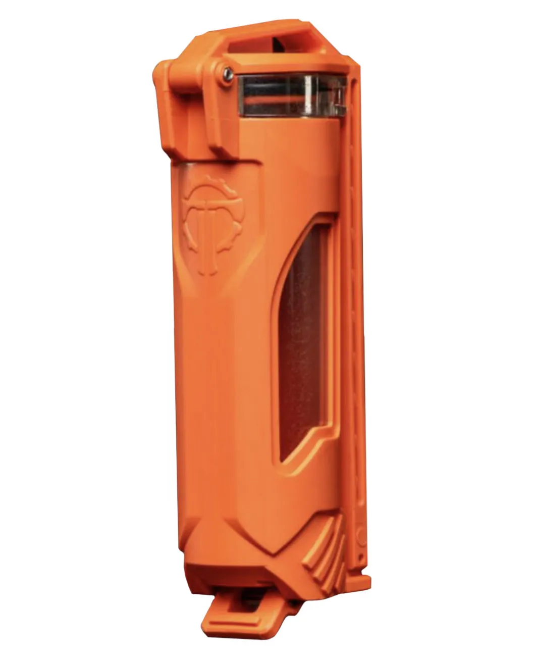 CellVault-21 Battery Storage Rescue Orange