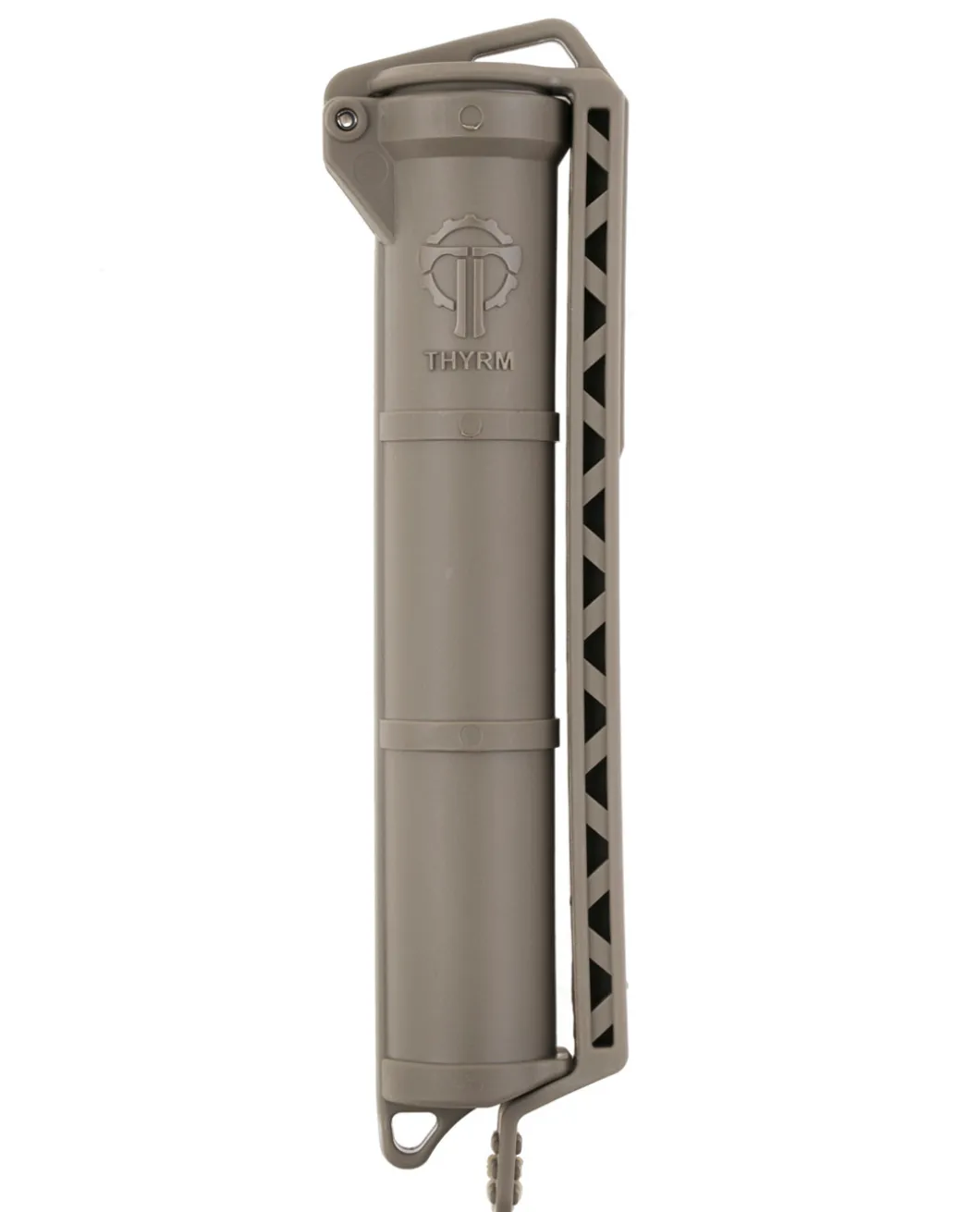 Cell Vault Flat Dark Earth