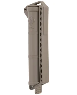 Cell Vault Flat Dark Earth