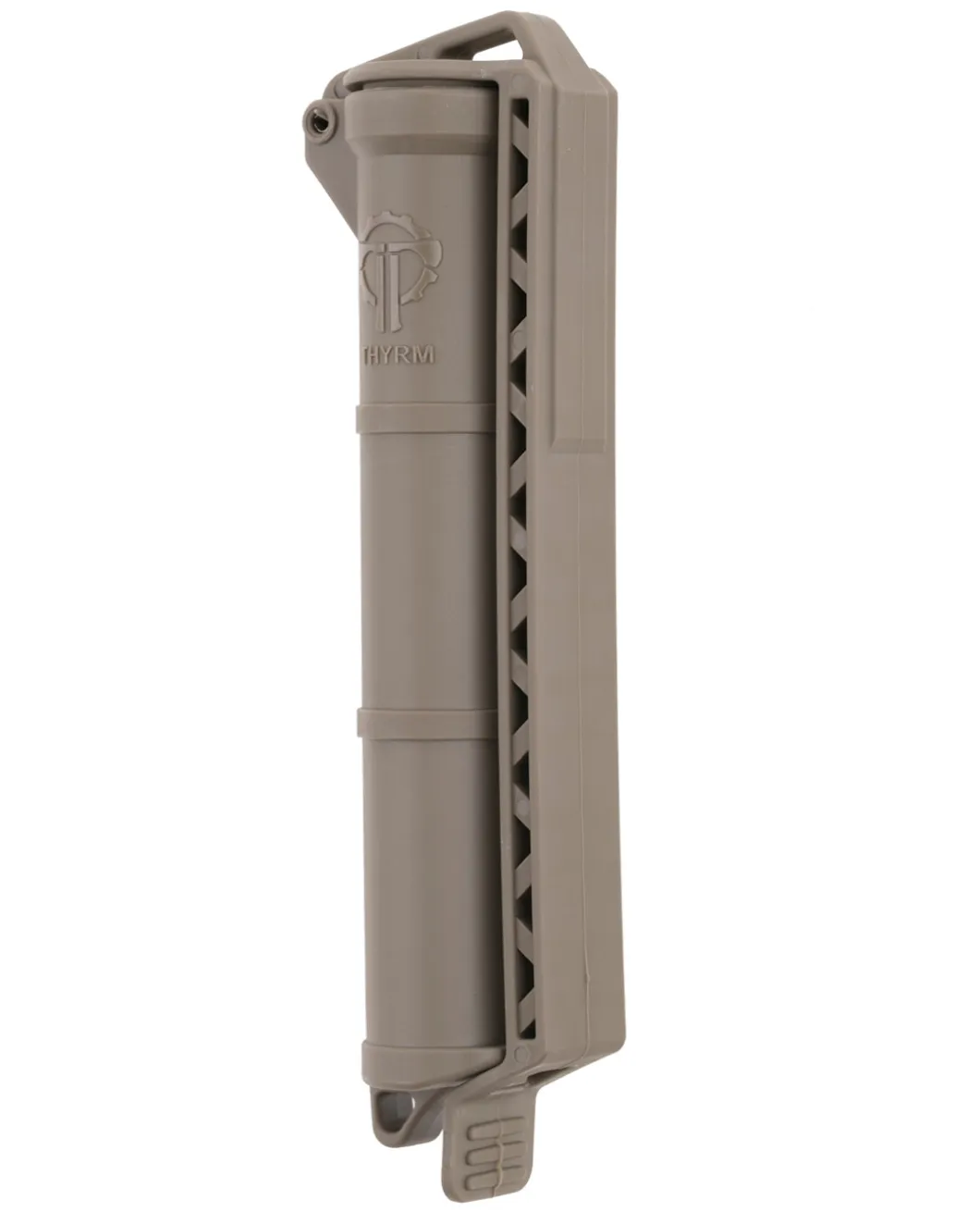 Cell Vault Flat Dark Earth
