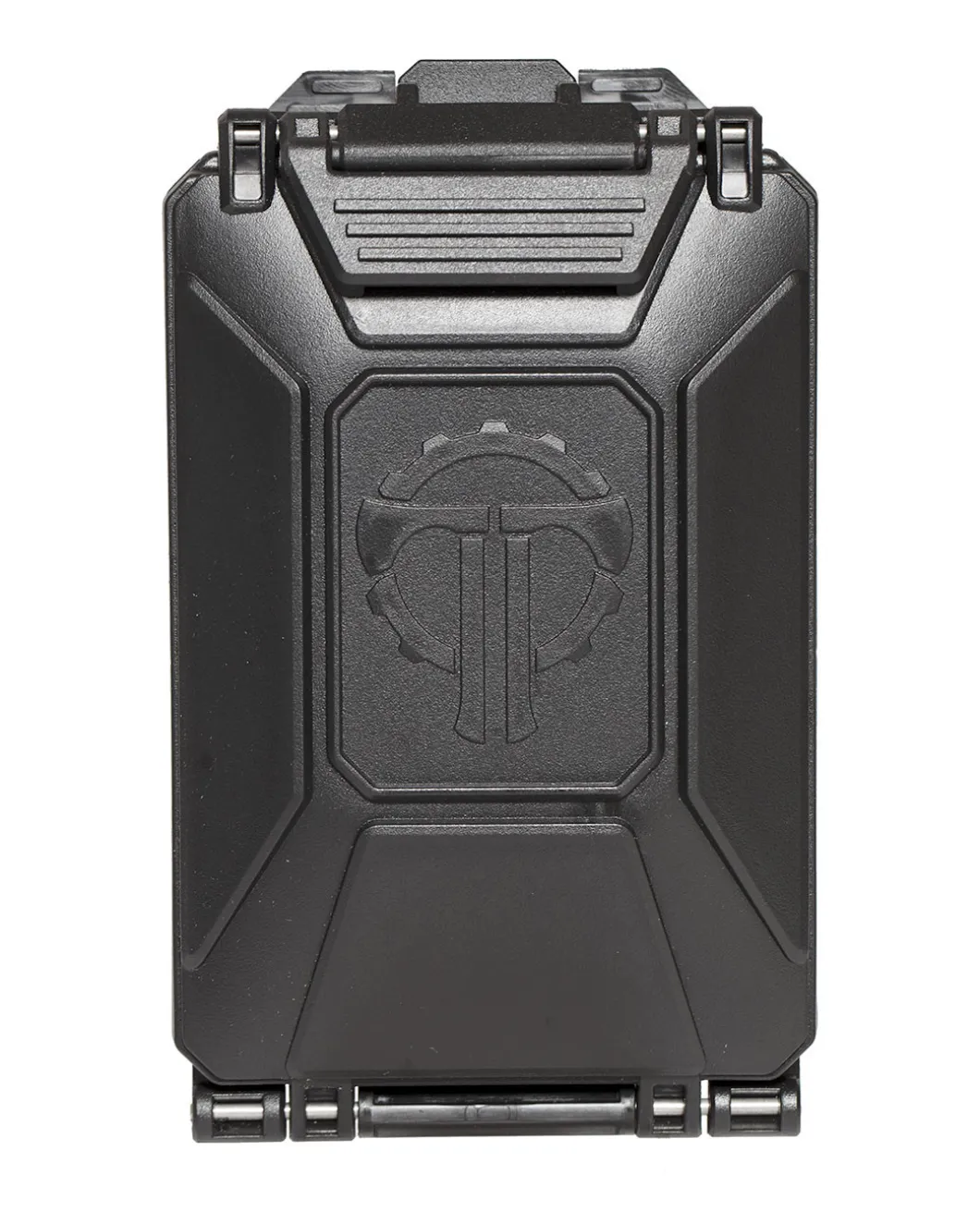 CellVault-5M Modular Battery Case Black