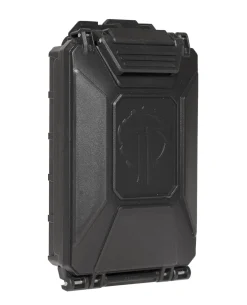 CellVault-5M Modular Battery Case Black