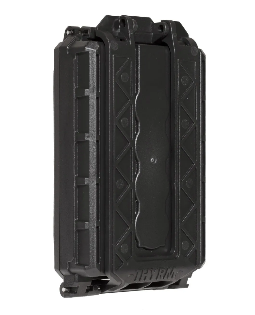 CellVault-5M Modular Battery Case Black