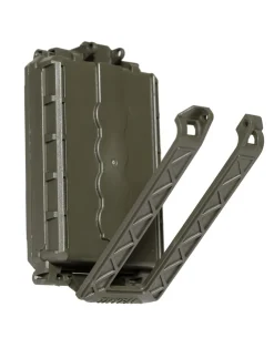 CellVault-5M Modular Battery Case Olive Drab