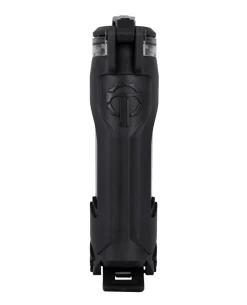CellVault-18 Rechargeable Battery Storage Black Schwarz