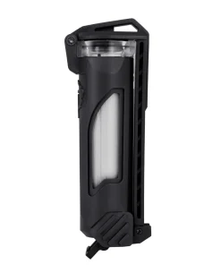 CellVault-18 Rechargeable Battery Storage Black Schwarz