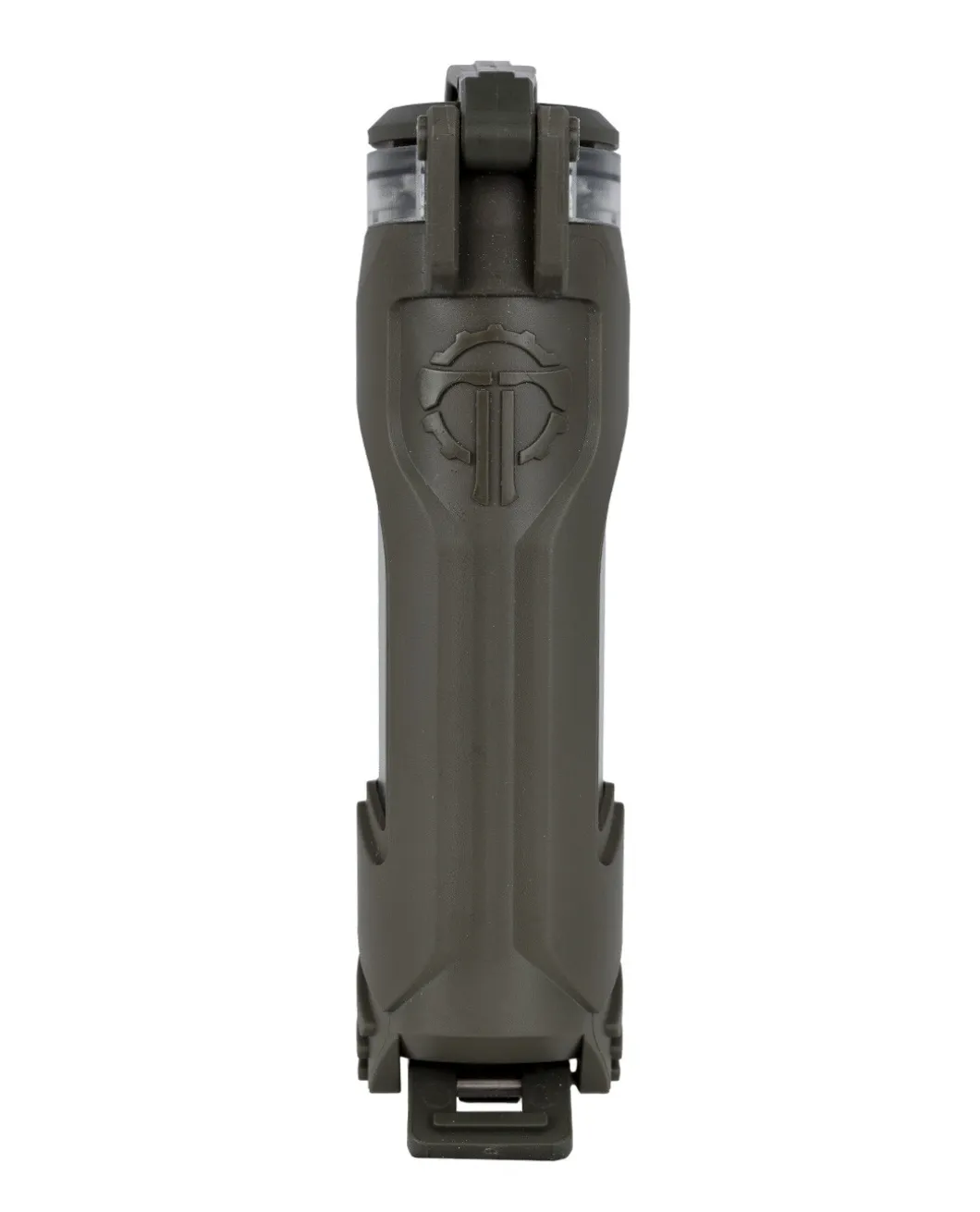CellVault-18 Rechargeable Battery Storage Olive Drab
