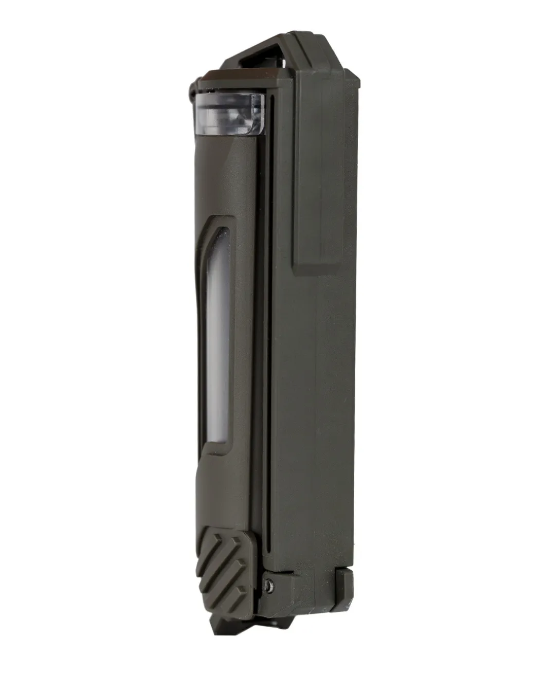 CellVault-18 Rechargeable Battery Storage Olive Drab