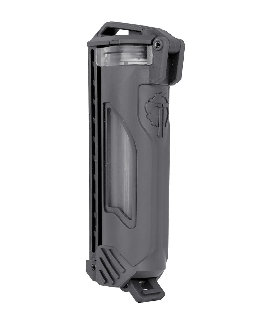 CellVault-18 Rechargeable Battery Storage Urban Grey