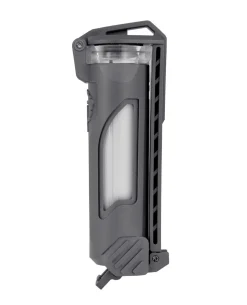 CellVault-18 Rechargeable Battery Storage Urban Grey