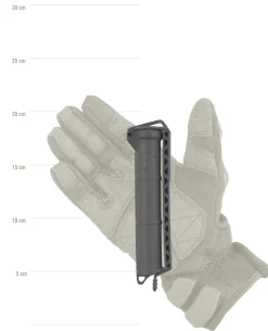 Cell Vault Urban Grey