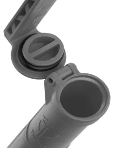 Cell Vault Urban Grey