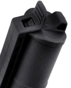 Cell Vault XL Black Schwarz