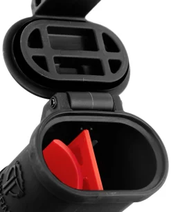 Cell Vault XL Black Schwarz