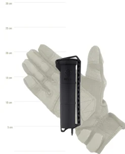 Cell Vault XL Black Schwarz