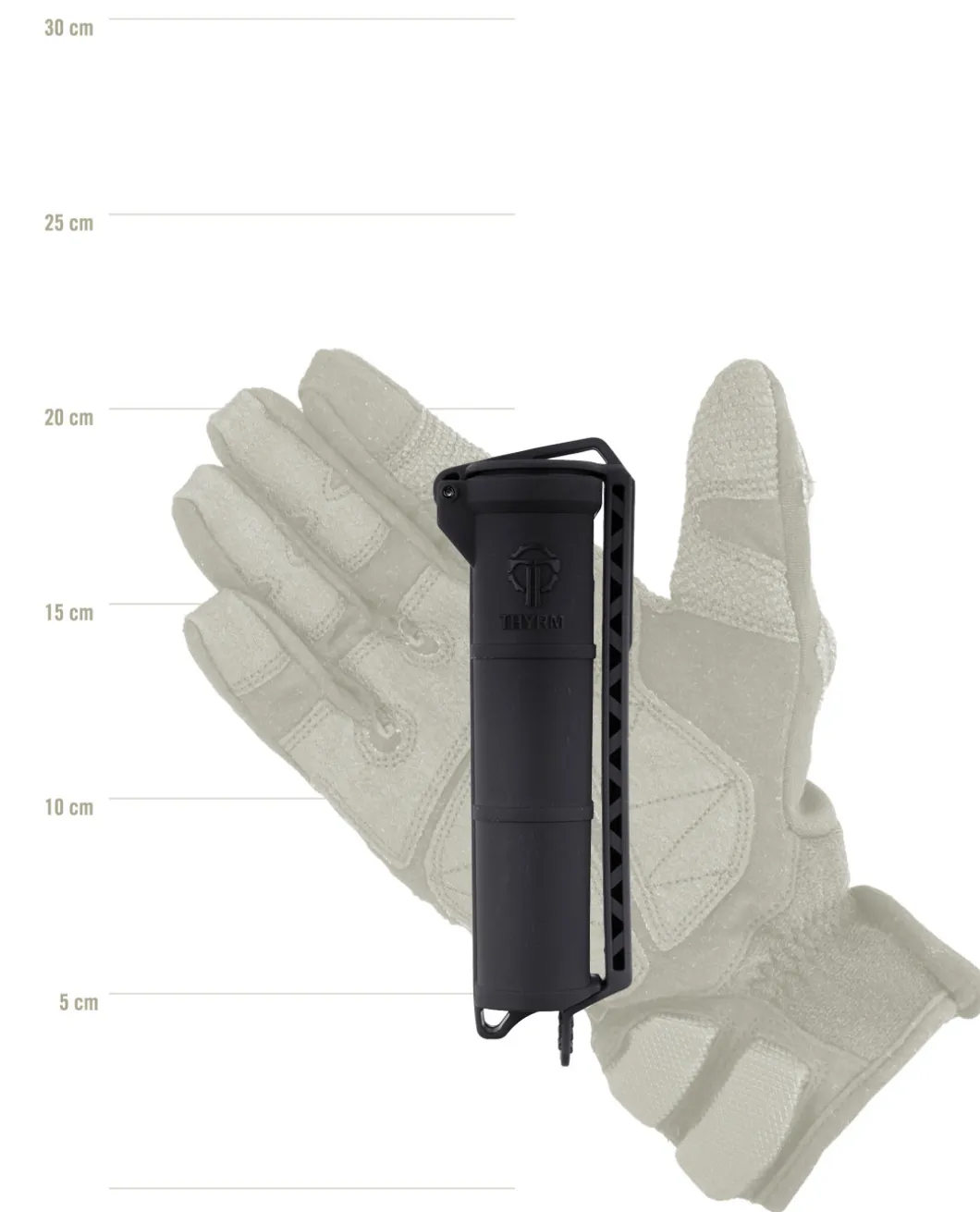 Cell Vault XL Black Schwarz