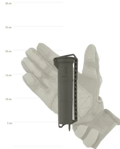 Cell Vault XL Olive Drab
