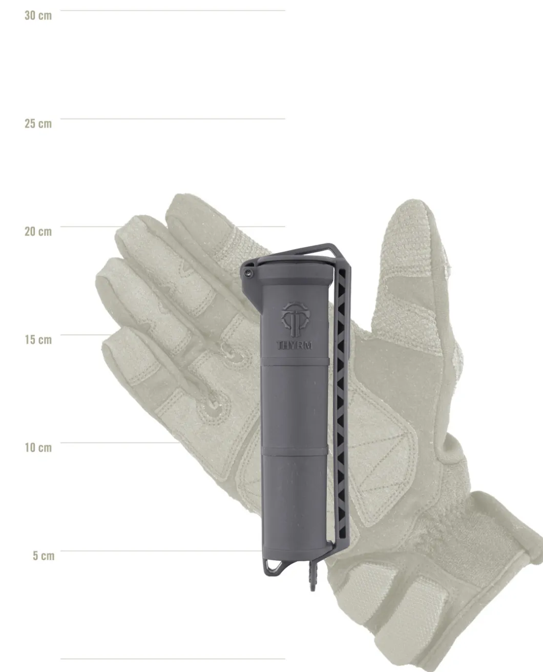 Cell Vault XL Urban Grey